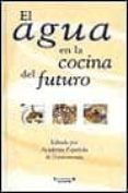 el agua en la cocina del futuro-9788440692986 el agua en la cocina del futuro-9788440692986
