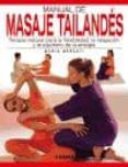 manual de masaje tailandes-maria mercati-9788441413986 manual de masaje tailandes-maria mercati-9788441413986