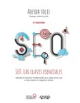 seo. las claves esenciales-aleyda solis-9788441537286 seo. las claves esenciales-aleyda solis-9788441537286