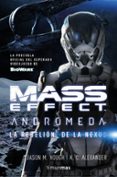 mass effect: andromeda-jason m. hough-k.c. alexander-9788445004586 mass effect: andromeda-jason m. hough-k.c. alexander-9788445004586