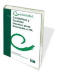 contabilidad y fiscalidad: impuesto sobre sociedades e iva (5ª vo l.)-sixto alvarez melcon-9788445415986 contabilidad y fiscalidad: impuesto sobre sociedades e iva (5ª vo l.)-sixto alvarez melcon-9788445415986