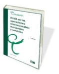 iva en las operaciones internaiconal: mercancías y servicios-javier bas soria-9788445432686 iva en las operaciones internaiconal: mercancías y servicios-javier bas soria-9788445432686