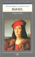 rafael: catalogo completo-sylvia pagden-m. antoniella zancan-9788446001386 rafael: catalogo completo-sylvia pagden-m. antoniella zancan-9788446001386