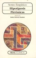 hipotiposis pirronicas-9788446004486 hipotiposis pirronicas-9788446004486