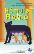 romulo remo-anne-catherine vivet-remy-9788446018186 romulo remo-anne-catherine vivet-remy-9788446018186