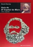 guía de el capital de marx. libro segundo-david harvey-9788446042686 guía de el capital de marx. libro segundo-david harvey-9788446042686