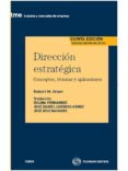 direccion estrategica. 5ª edicion-robert m. grant-9788447026586 direccion estrategica. 5ª edicion-robert m. grant-9788447026586