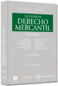 lecciones de derecho mercantil, ii (11ª ed.)-aurelio menendez-9788447044986 lecciones de derecho mercantil, ii (11ª ed.)-aurelio menendez-9788447044986