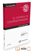 el control de convencionalidad-raul canosa usera-9788447052486 el control de convencionalidad-raul canosa usera-9788447052486