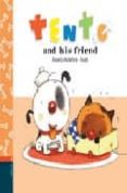 tento and his friend-ricardo alcantara-9788447913886 tento and his friend-ricardo alcantara-9788447913886