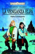 la venganza elfa (reinos olvidados. los arpistas vol. 1)-steven johnson-9788448038786 la venganza elfa (reinos olvidados. los arpistas vol. 1)-steven johnson-9788448038786