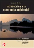 introduccion a la economia ambiental-diego azqueta oyarzun-9788448160586 introduccion a la economia ambiental-diego azqueta oyarzun-9788448160586