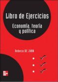 ebook-libro de ejercicios.economia. teoria y politica 1 ed. (ebook)-9788448174286 ebook-libro de ejercicios.economia. teoria y politica 1 ed. (ebook)-9788448174286