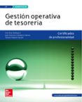mf0979: gestión operativa de tesorería, (certificados de profesio nalidad administración) ed 2015-9788448196486 mf0979: gestión operativa de tesorería, (certificados de profesio nalidad administración) ed 2015-9788448196486