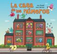 la casa de los numeros-anna punset-lucia serrano-9788448844486 la casa de los numeros-anna punset-lucia serrano-9788448844486