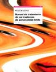 manual de tratamiento de los trastornos de personalidad limite-marsha m. linehan-9788449314186 manual de tratamiento de los trastornos de personalidad limite-marsha m. linehan-9788449314186