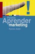 aprender marketing-ramon adell-9788449319686 aprender marketing-ramon adell-9788449319686