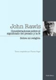 consideraciones sobre el significado del pecado y la fe-john rawls-9788449324086 consideraciones sobre el significado del pecado y la fe-john rawls-9788449324086