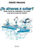 ¿te atreves a soñar? (ebook)-matti hemmi-9788449329586 ¿te atreves a soñar? (ebook)-matti hemmi-9788449329586