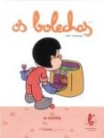 OS BOLECHAS 15. A COCIÑA-2963306-otro-formato