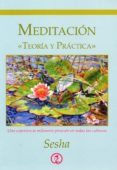 meditación: teoría y práctica-9788461685486 meditación: teoría y práctica-9788461685486
