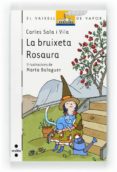 la bruixeta rosaura-carles sala i vila-9788466128186 la bruixeta rosaura-carles sala i vila-9788466128186
