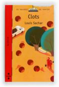 clots-margarida sanjaume-9788466131186 clots-margarida sanjaume-9788466131186