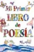 mi primer libro de poesia-9788466206686 mi primer libro de poesia-9788466206686