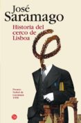 historias del cerco del lisboa-jose saramago-9788466321686 historias del cerco del lisboa-jose saramago-9788466321686