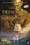 el guerrero-claire delacroix-9788466322386 el guerrero-claire delacroix-9788466322386