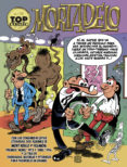 top comic mortadelo 58: contra jimmy top comic mortadelo 58: contra jimmy