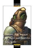 veinte mil leguas de viaje submarino-julio verne-9788466747486 veinte mil leguas de viaje submarino-julio verne-9788466747486