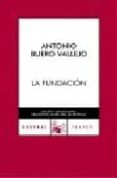 la fundacion-antonio buero vallejo-9788467021486 la fundacion-antonio buero vallejo-9788467021486