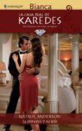 la princesa y su jefe (ebook)-natalie anderson-9788467185386 la princesa y su jefe (ebook)-natalie anderson-9788467185386