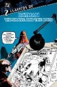 batman: the brave and the bold nº 2-jim aparo-bob hanye-9788467454086 batman: the brave and the bold nº 2-jim aparo-bob hanye-9788467454086