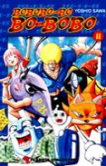 bobobo-bo nº 11-yoshio sawai-9788467459586 bobobo-bo nº 11-yoshio sawai-9788467459586