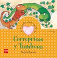 correprisas y tumbona (cuentos para sentir emociones) ansiedad-begoña ibarrola-9788467518986 correprisas y tumbona (cuentos para sentir emociones) ansiedad-begoña ibarrola-9788467518986