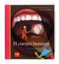 el cuerpo humano-claude delafosse-9788467535686 el cuerpo humano-claude delafosse-9788467535686