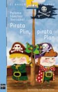 pirata plin, pirata plan-daniel cruz-9788467536386 pirata plin, pirata plan-daniel cruz-9788467536386