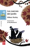 los cuervos del jardin-aldous huxley-9788467576986 los cuervos del jardin-aldous huxley-9788467576986