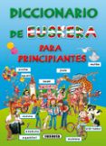 diccionario de euskera para principiantes-9788467703986 diccionario de euskera para principiantes-9788467703986