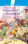 descubre animales de la granja (ebook)-olga martínez yuste-9788467757286 descubre animales de la granja (ebook)-olga martínez yuste-9788467757286