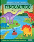 dinosaurios: levanta las solapas y descubre-9788467759686 dinosaurios: levanta las solapas y descubre-9788467759686