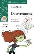 de aventuras-gracia morales ortiz-9788467828986 de aventuras-gracia morales ortiz-9788467828986