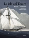 la isla del tesoro-robert louis stevenson-9788467861686 la isla del tesoro-robert louis stevenson-9788467861686