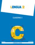 lengua 2. cuaderno 3. 2º educacion primaria ed 2015 mec-9788467873986 lengua 2. cuaderno 3. 2º educacion primaria ed 2015 mec-9788467873986