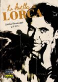 la huella de lorca, (ebook)-9788467905786 la huella de lorca, (ebook)-9788467905786