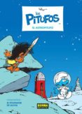 los pitufos 7: el astropitufo-y. delporte-9788467912586 los pitufos 7: el astropitufo-y. delporte-9788467912586