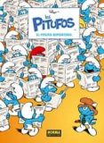 pitufos 23: el pitufo reportero-9788467915686 pitufos 23: el pitufo reportero-9788467915686