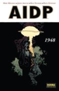 aidp 22: 1948-mike mignola-john arcudi-9788467916386 aidp 22: 1948-mike mignola-john arcudi-9788467916386